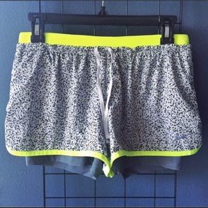 Women's Nike Training Shorts